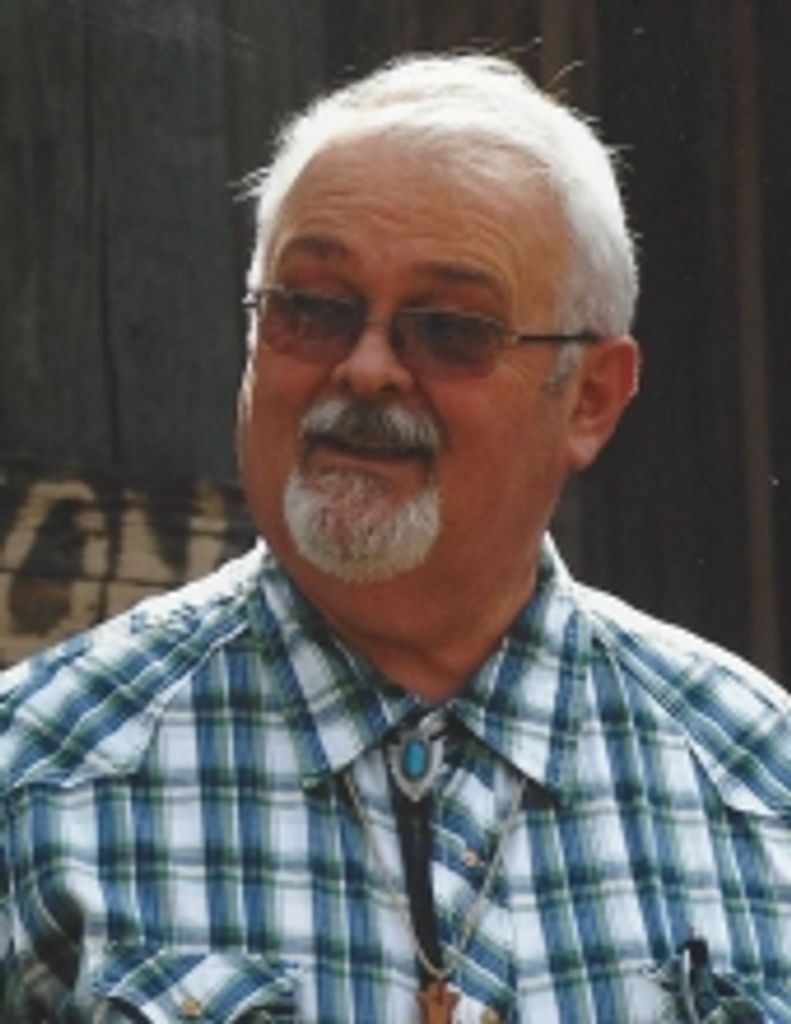 Rev. Kirk V.C. Katner