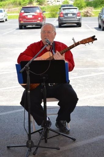 Gordon Sizemore photo gallery thumbnail 100 of 149