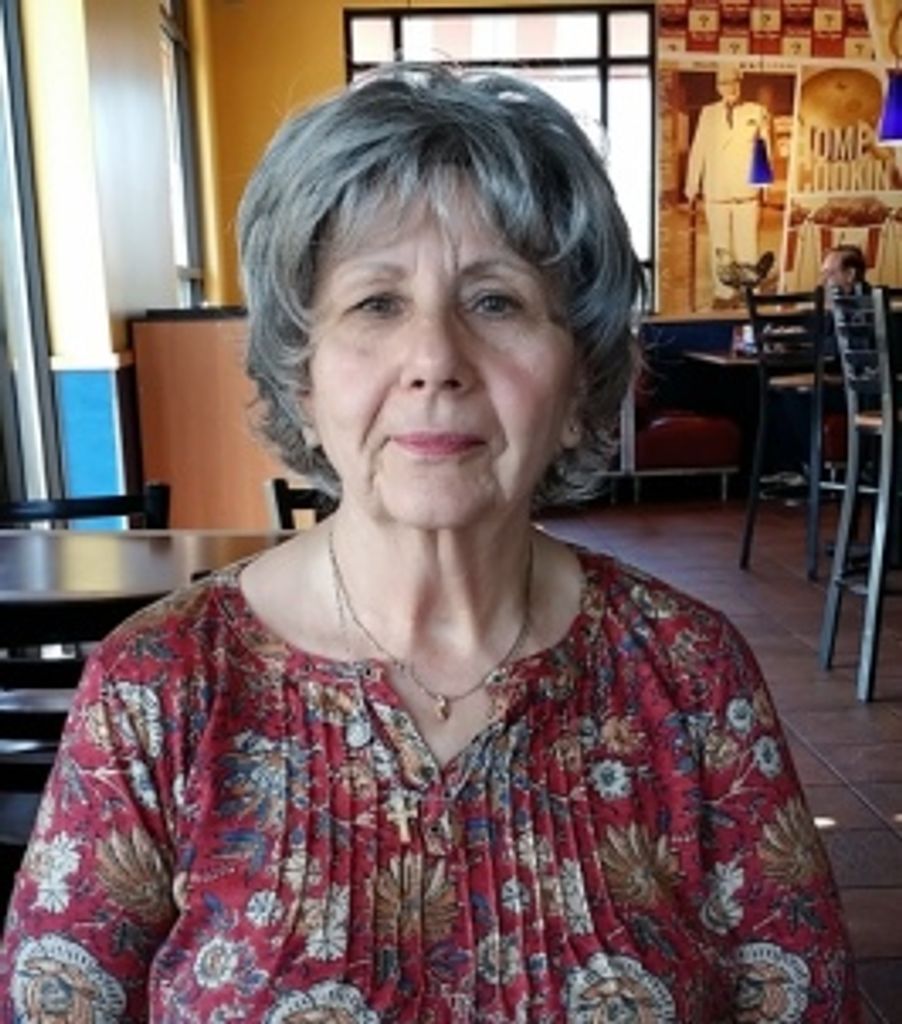 Barbara Iverson Profile Photo