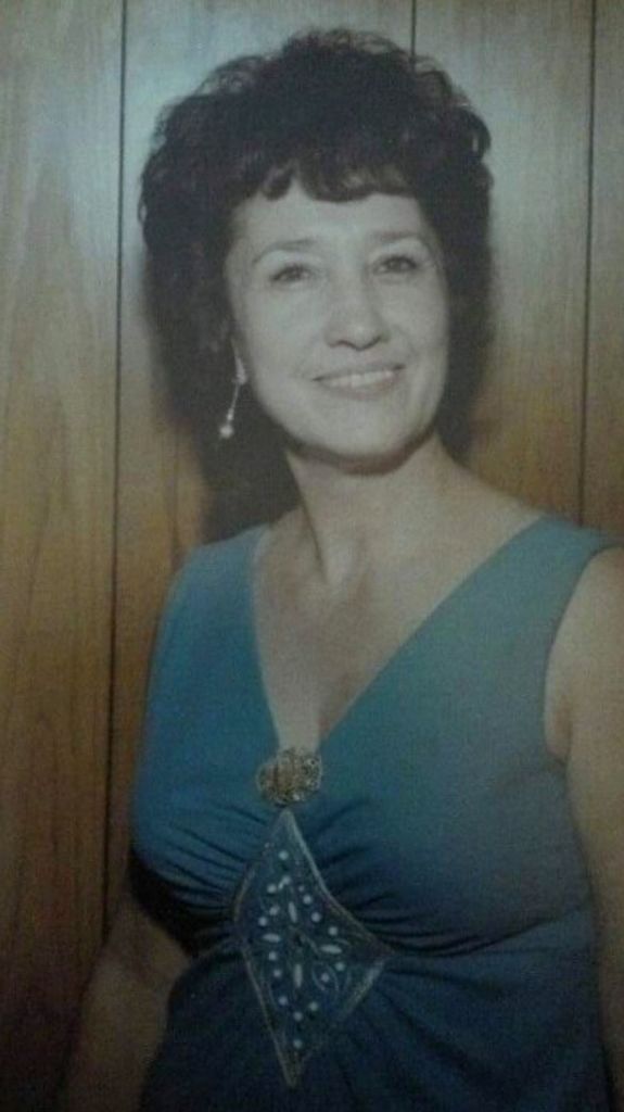 Juanita Myers