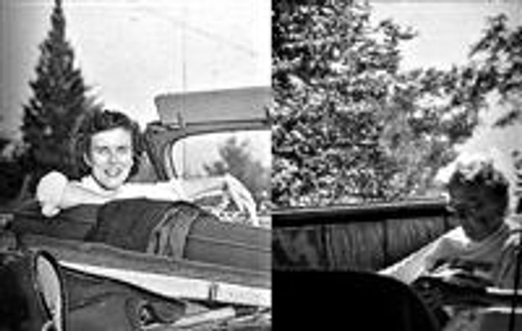 Shirley Lay