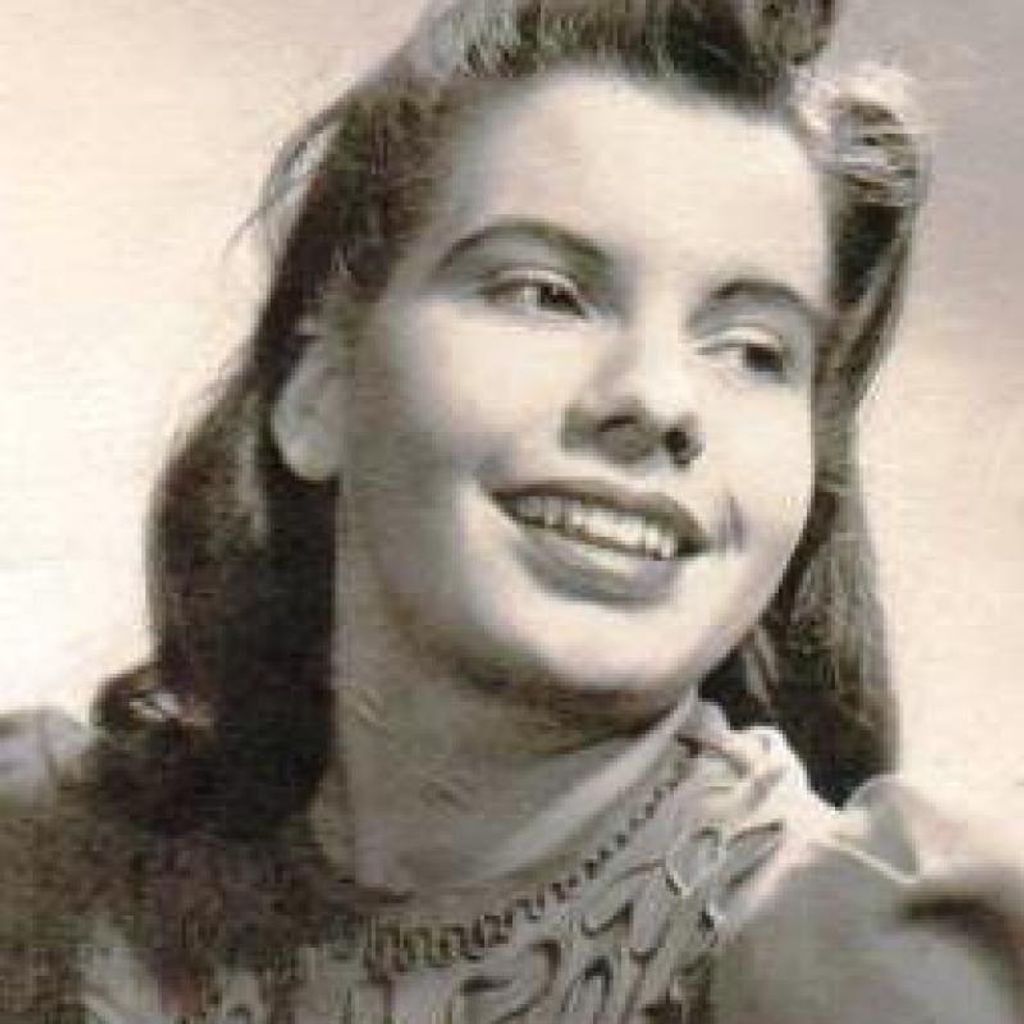 L. Jean Stone