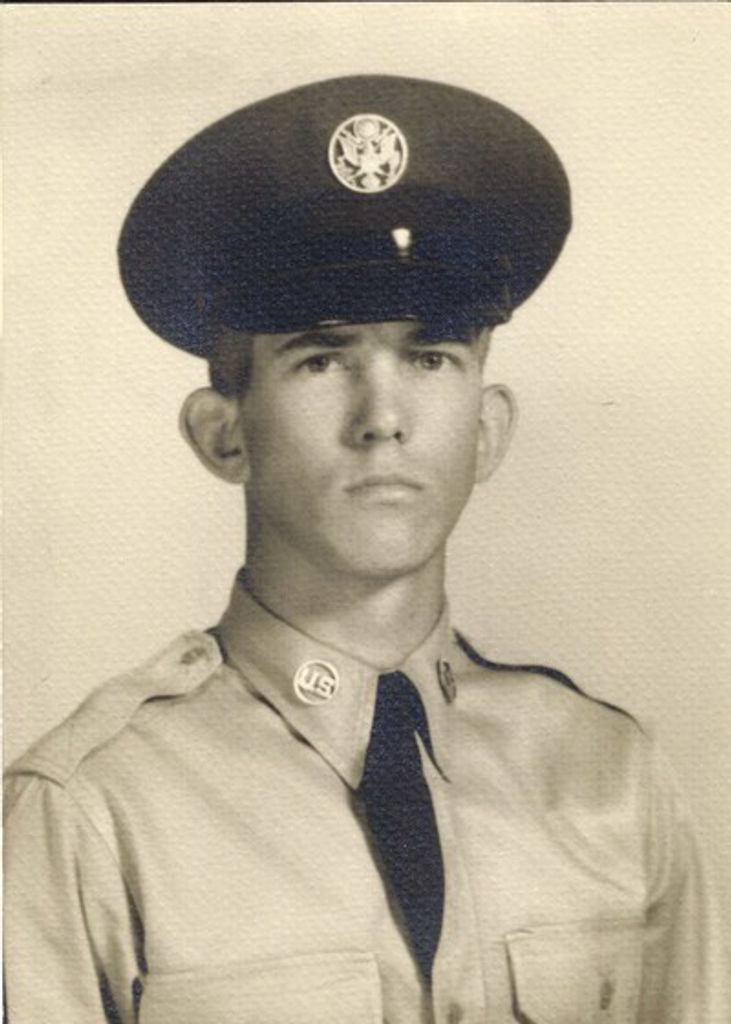 Billy R. Meals Profile Photo