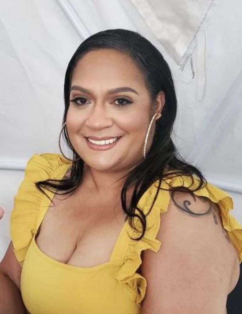 Mrs. Roxanna Love Profile Photo