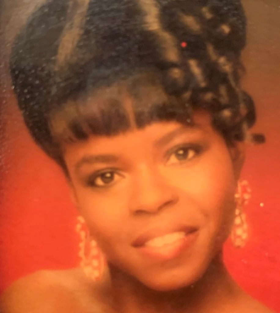 Darchell Annette Washington-Moore