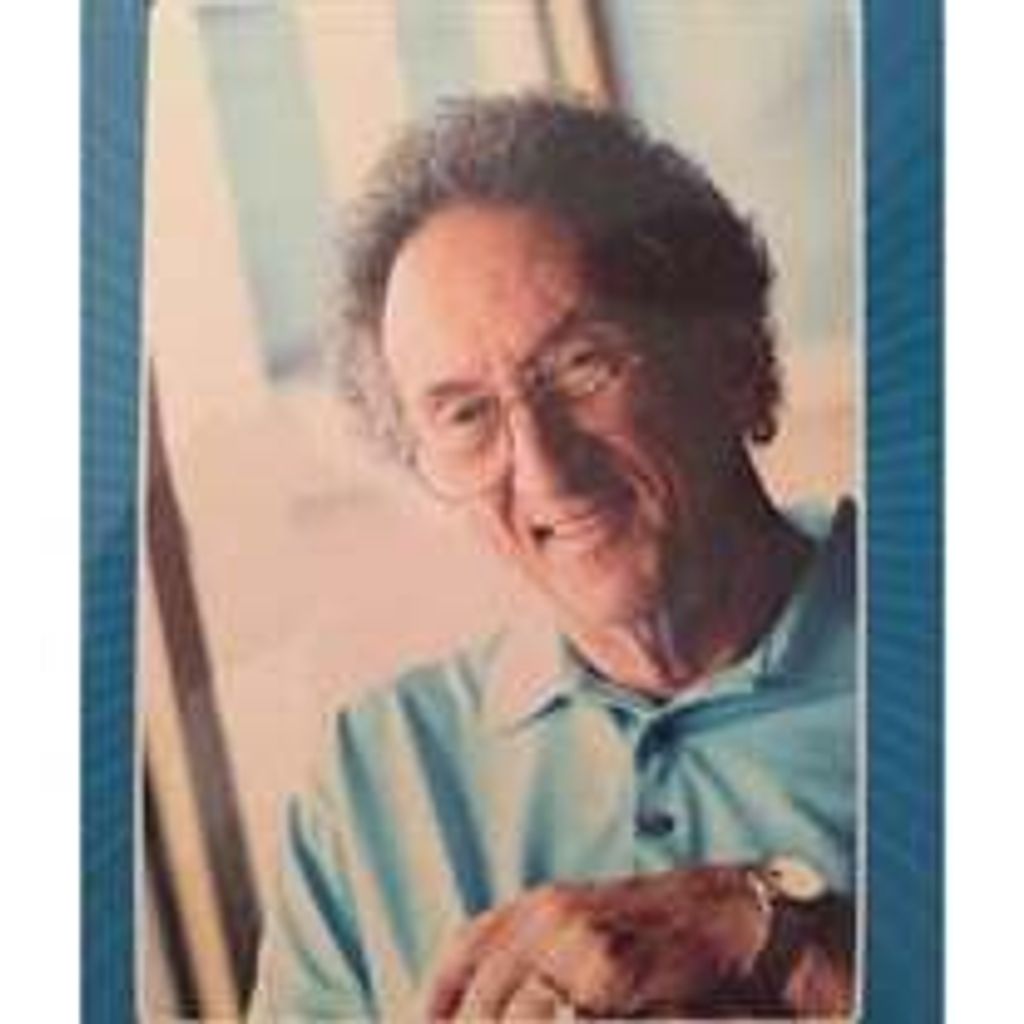 Sanford "Sandy" L. Sharp Profile Photo