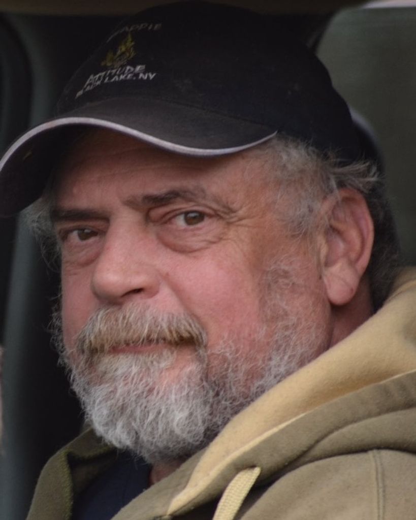 Donald E. BAILEY, Jr.