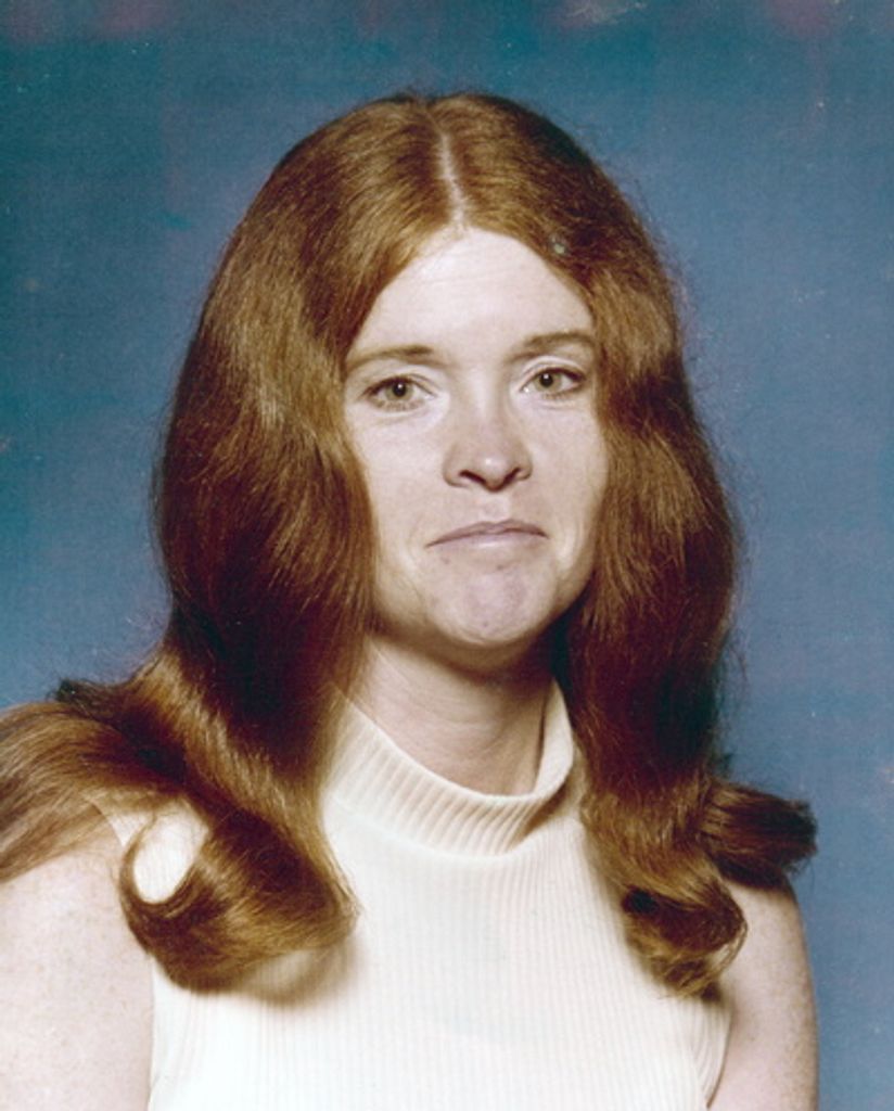 Carol Young Slayton Profile Photo