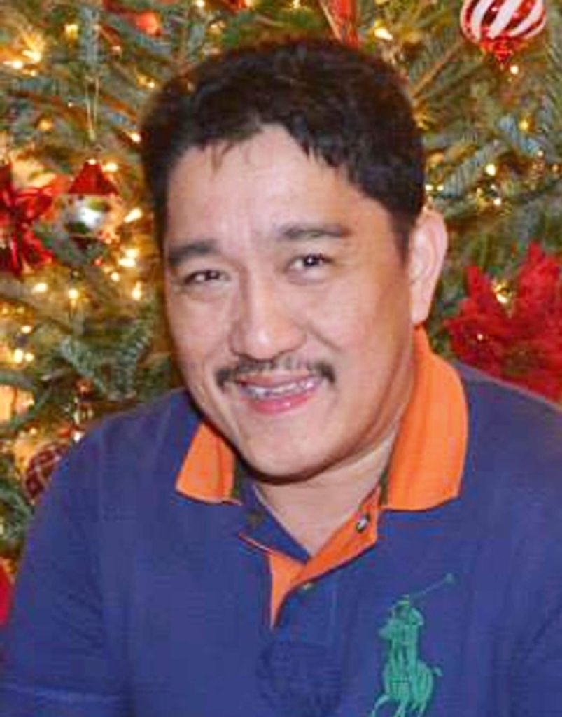 Edison C. Aningalan Profile Photo