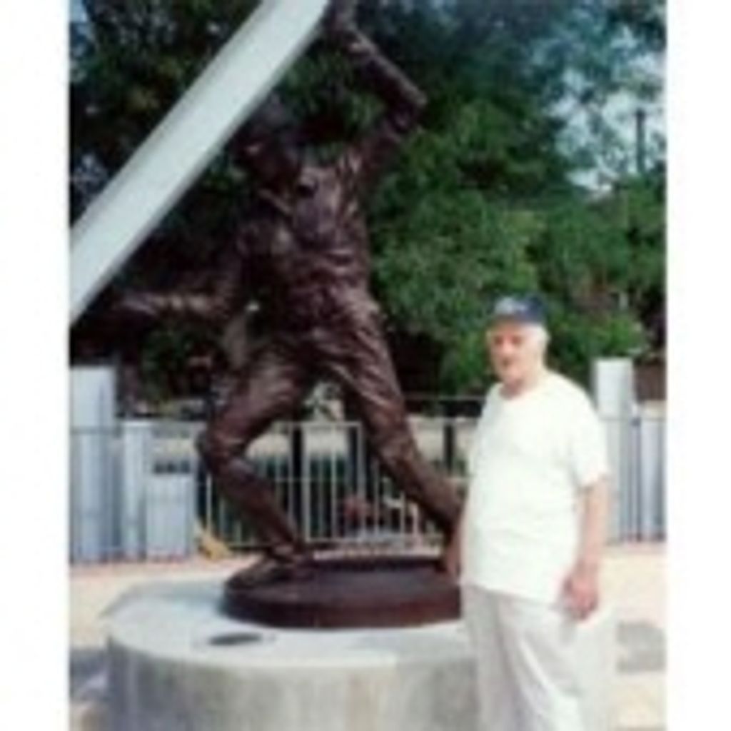 Joseph J. D'Agostino