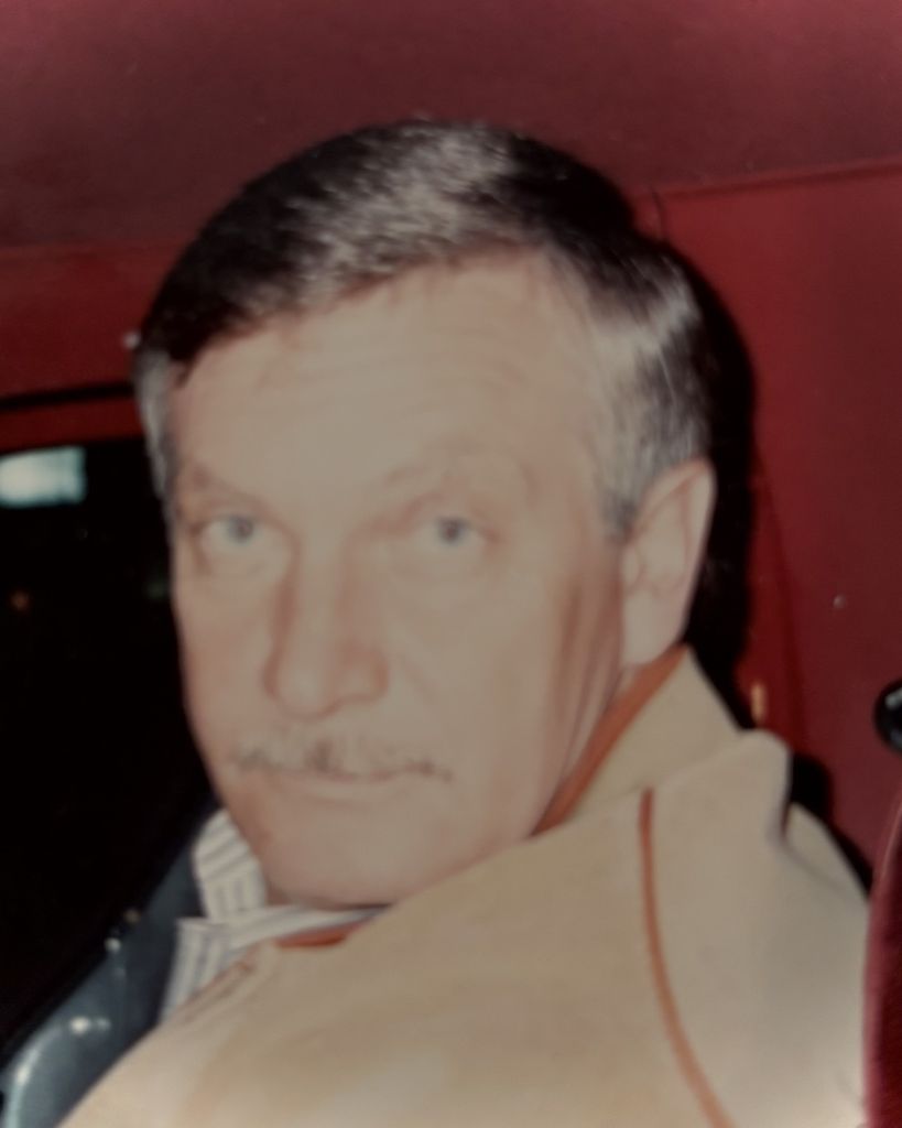 Alton Patrick Floyd Profile Photo