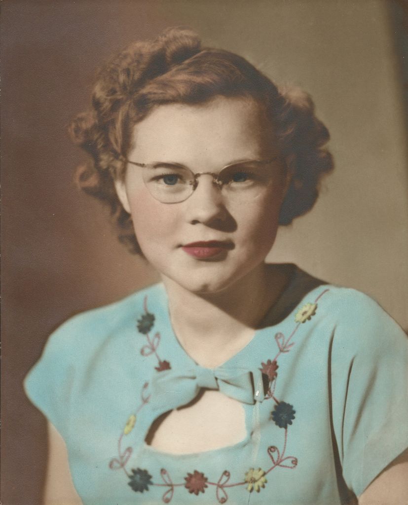 Florence E. Bolen Profile Photo