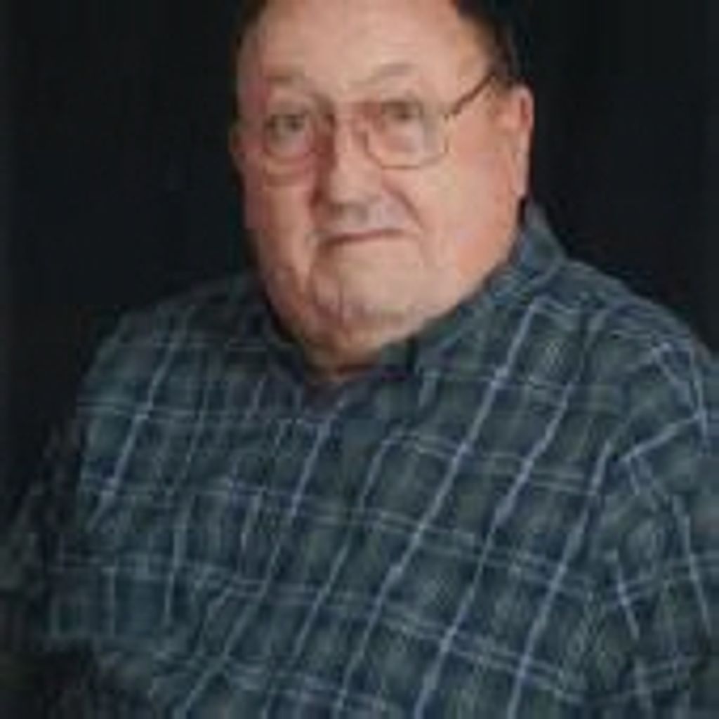 Ralph Olus Conley