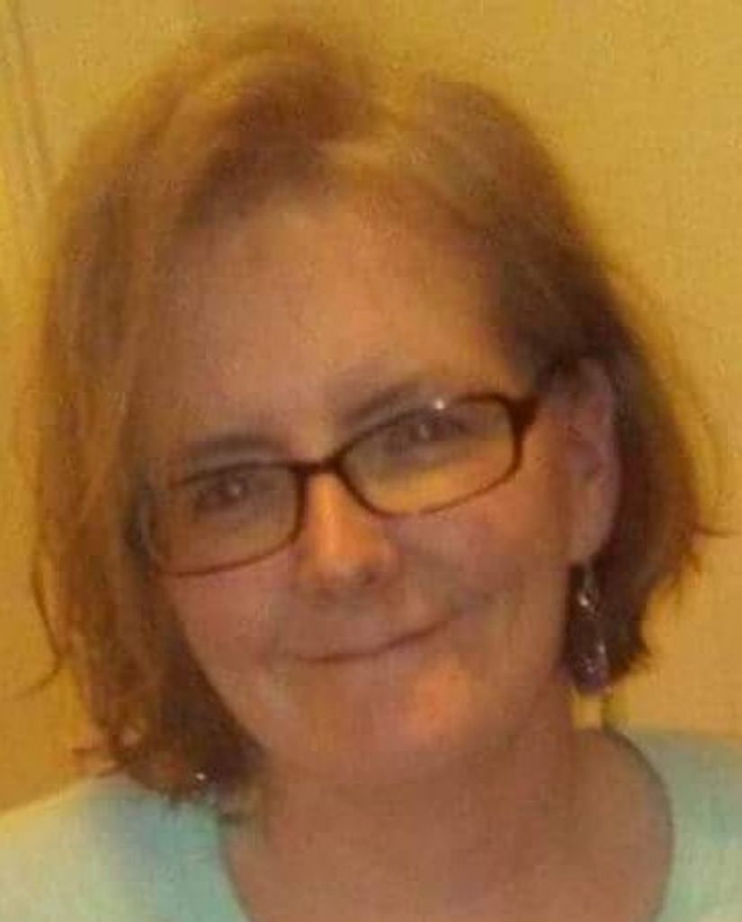 Patricia A. Davis