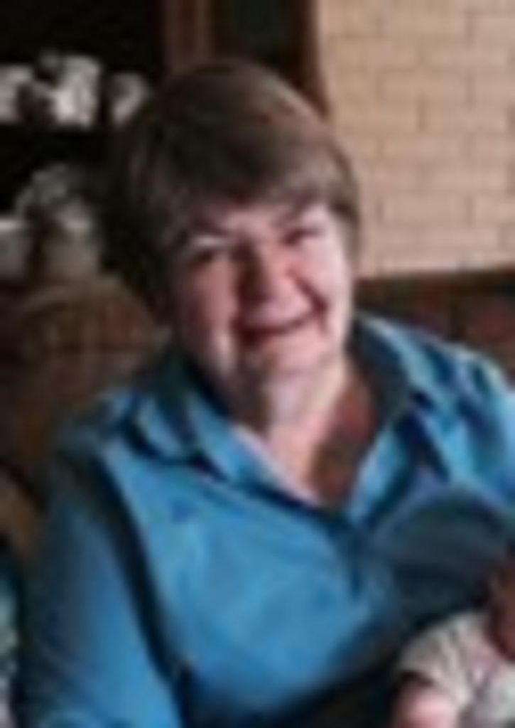 Susan Mildred Hencle Keister Profile Photo