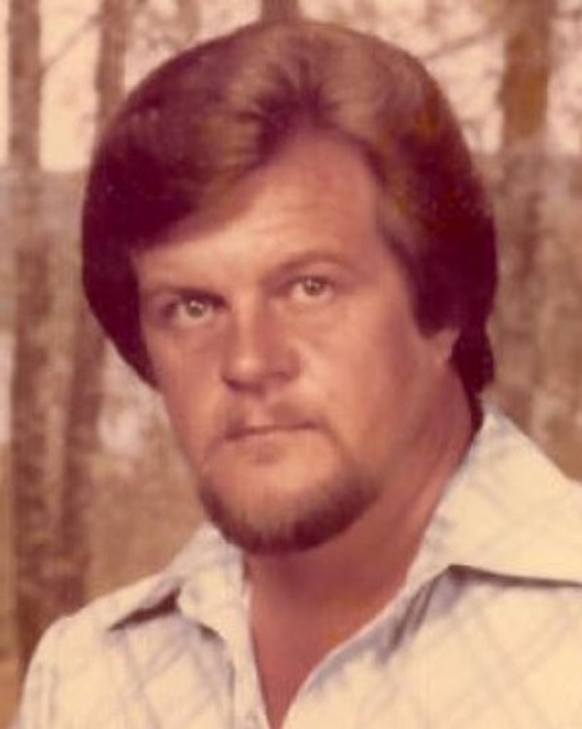 Jerry Thomas Young Profile Photo