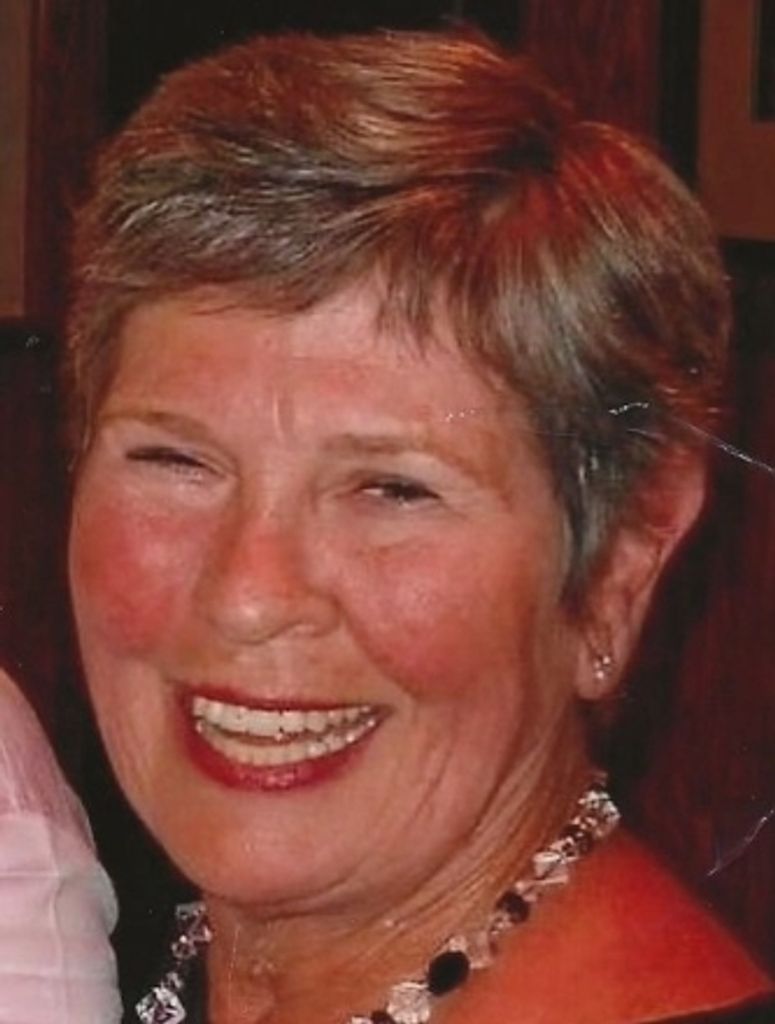 Kathleen Demore Profile Photo