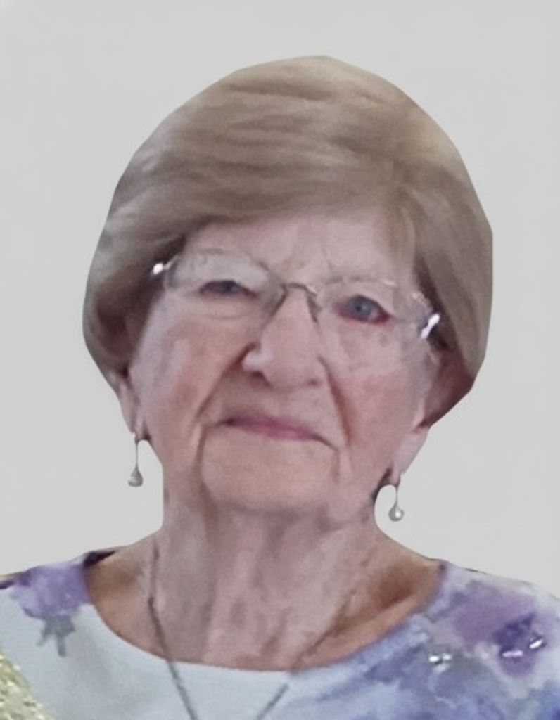 Verna Caron Profile Photo
