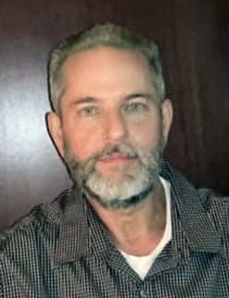 John Patrick Ruger Profile Photo