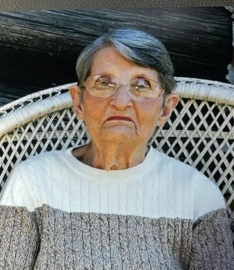 Hazel Smallpiece Profile Photo