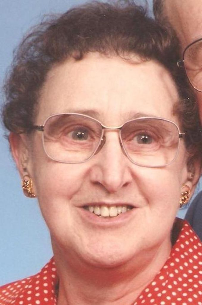Fay Geraldine Fluck