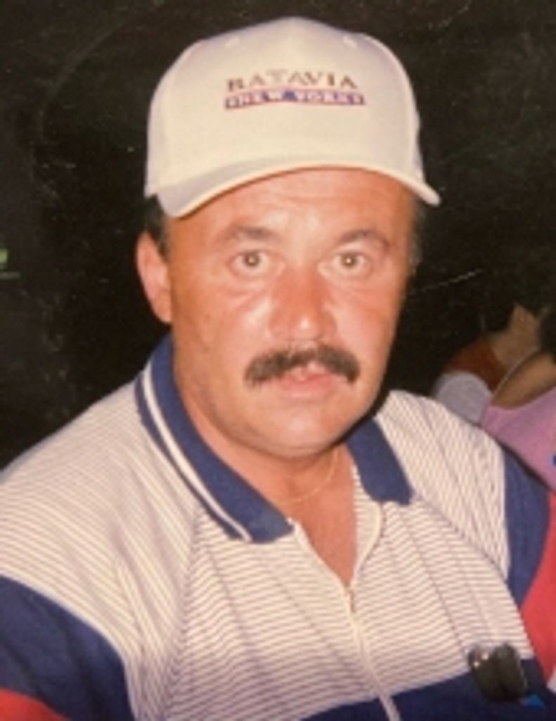 Robert E. Sigl