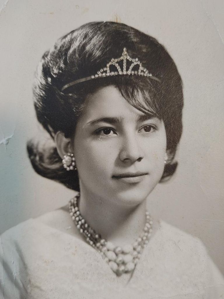 Maria Lerma Profile Photo