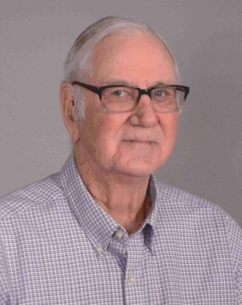 Wayne Elwyn Smith