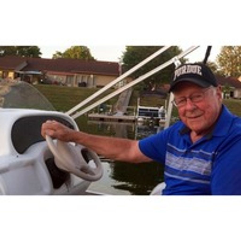 Ronald F. Homeier