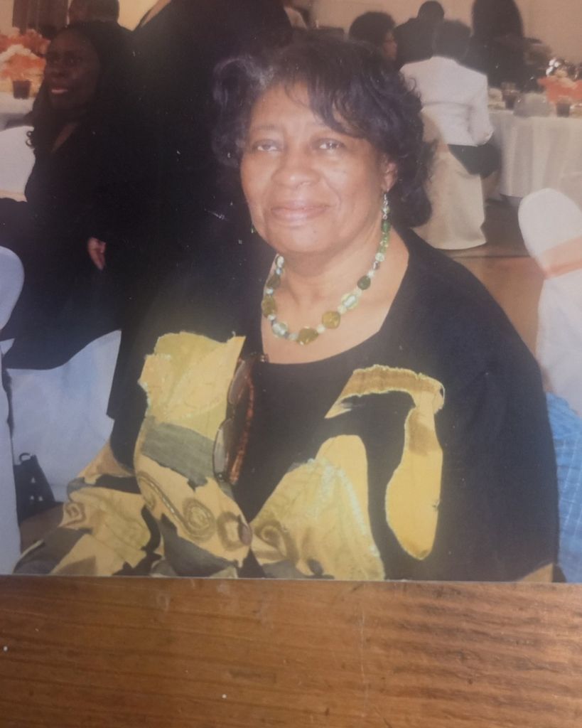 Shirley Ann Winston Profile Photo