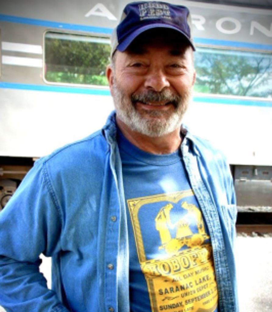 Daniel Grant