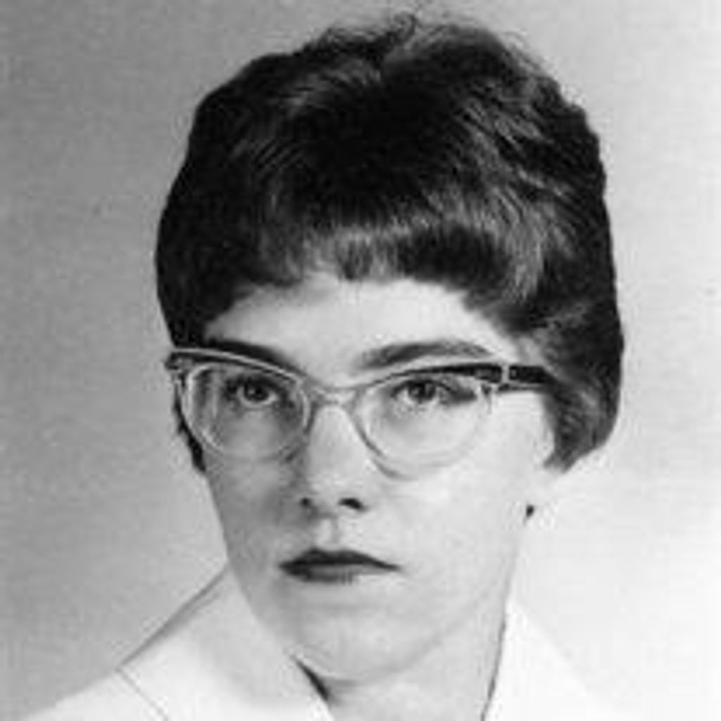 Marilyn Jones