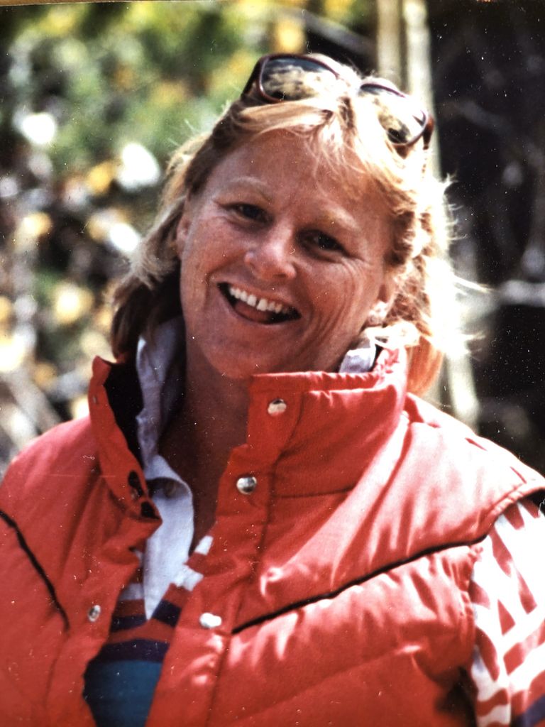 Christine Murray Profile Photo