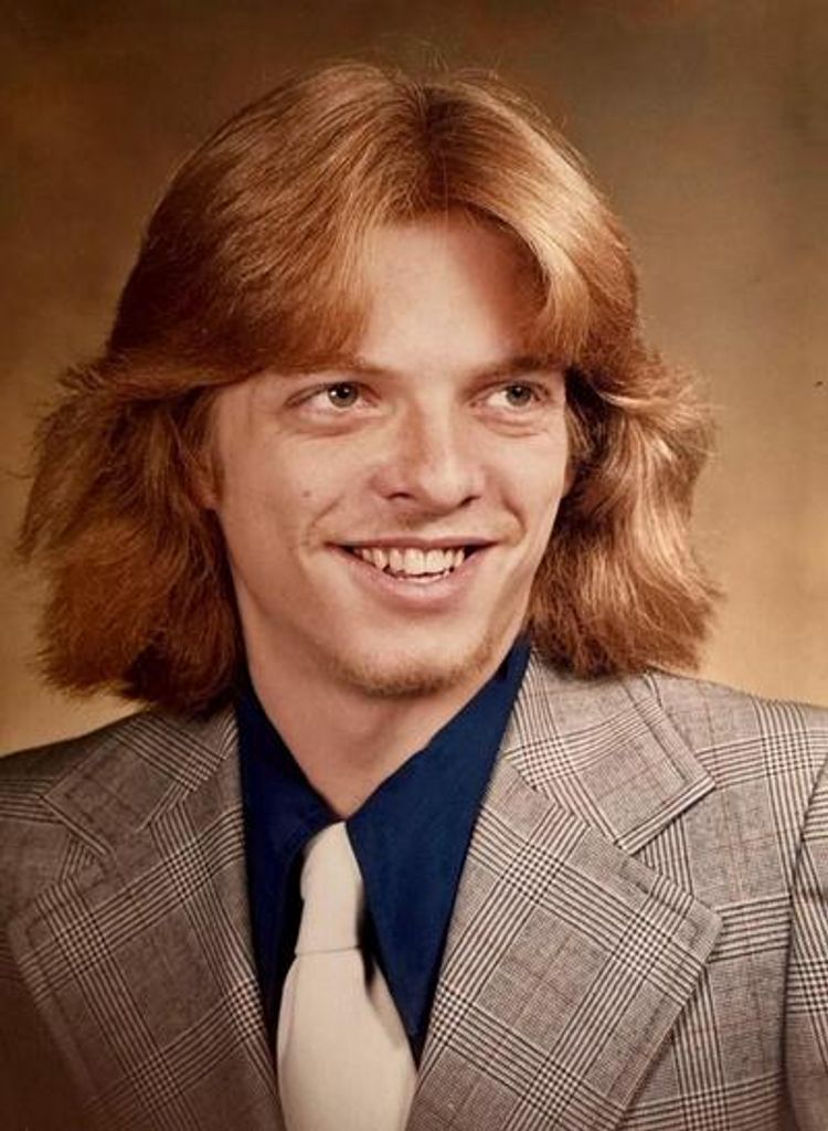 Brian G. Ryder Profile Photo