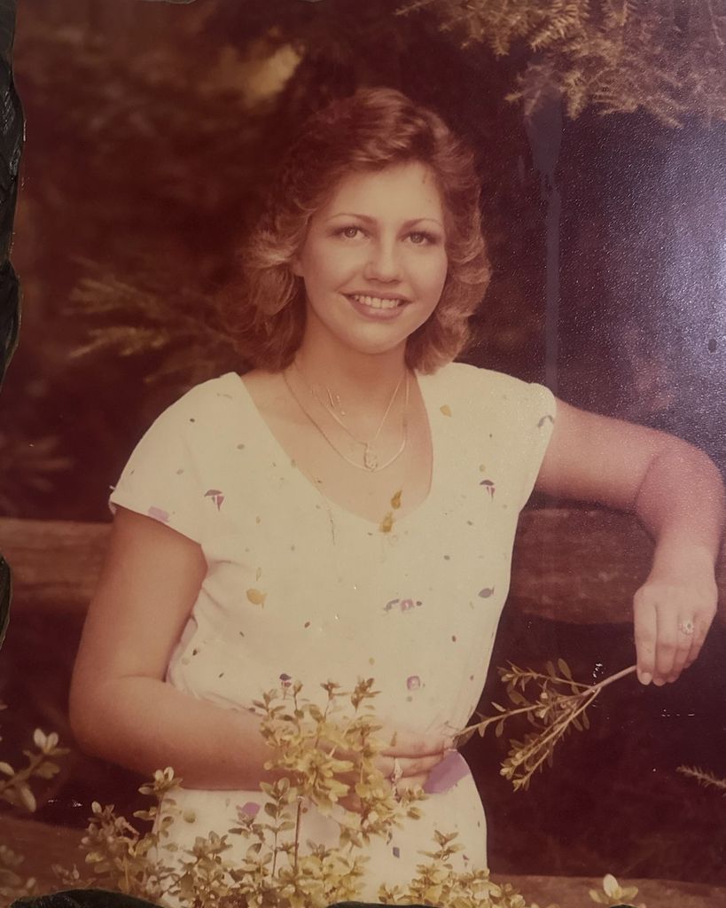 Denise Claudette Bumgardner Profile Photo