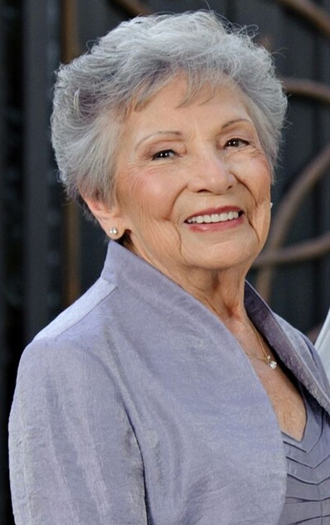 Dorothy M. Meyer Profile Photo
