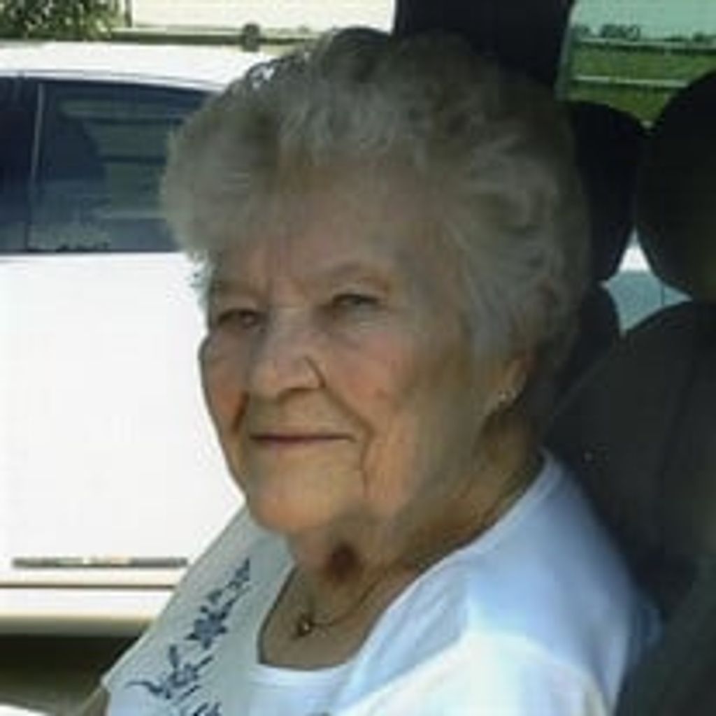 Bernita C. "Bea" Heidzig