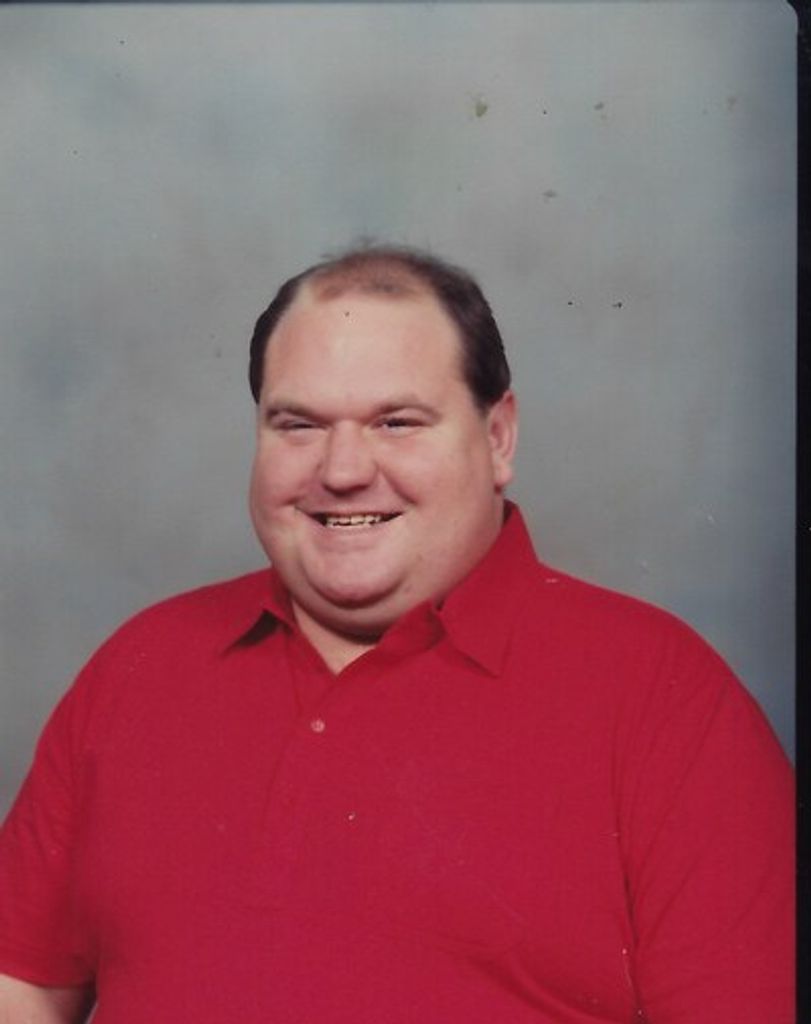 Richard Allen Cecil Profile Photo