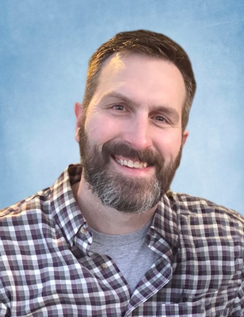 Brian M. Webb Profile Photo
