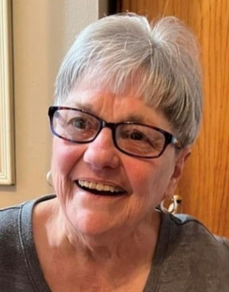 Marsha Ann Gobell Bewley Profile Photo