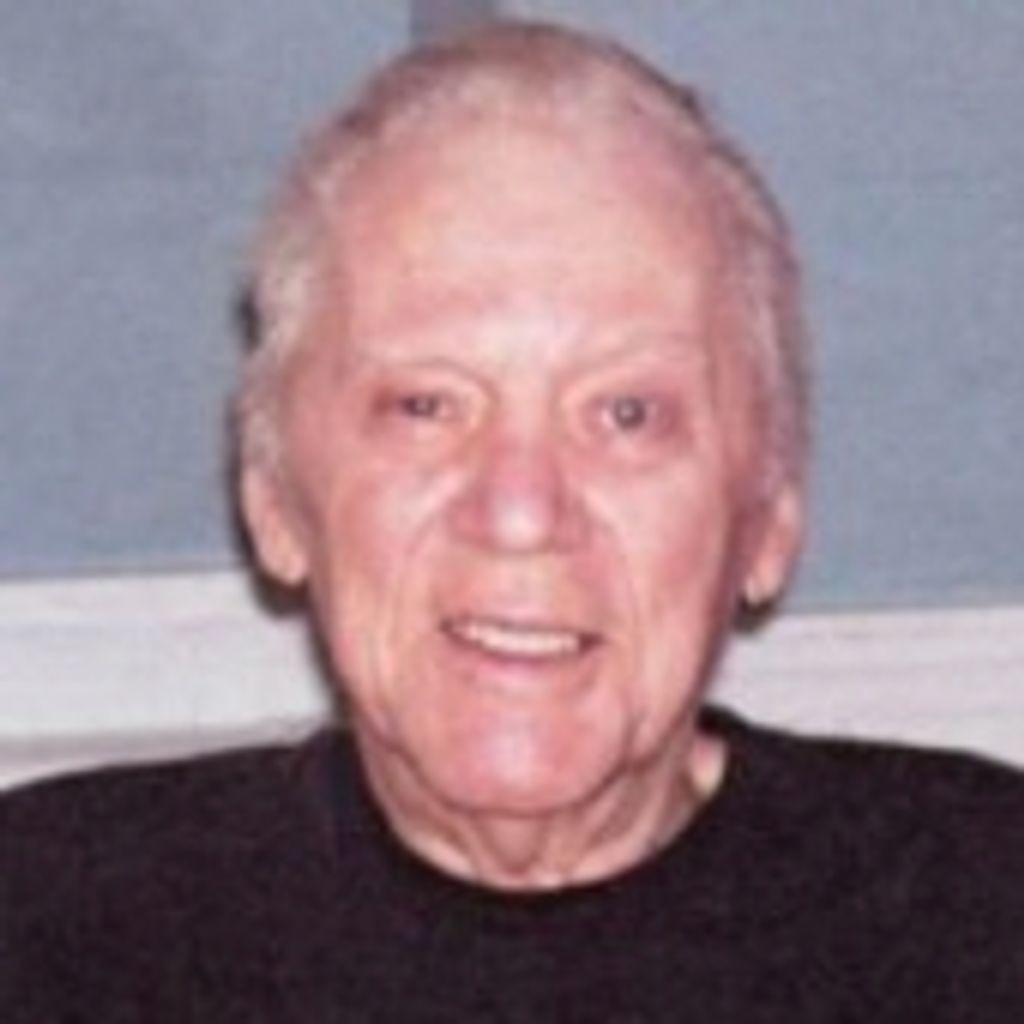 Elmer A. Parton