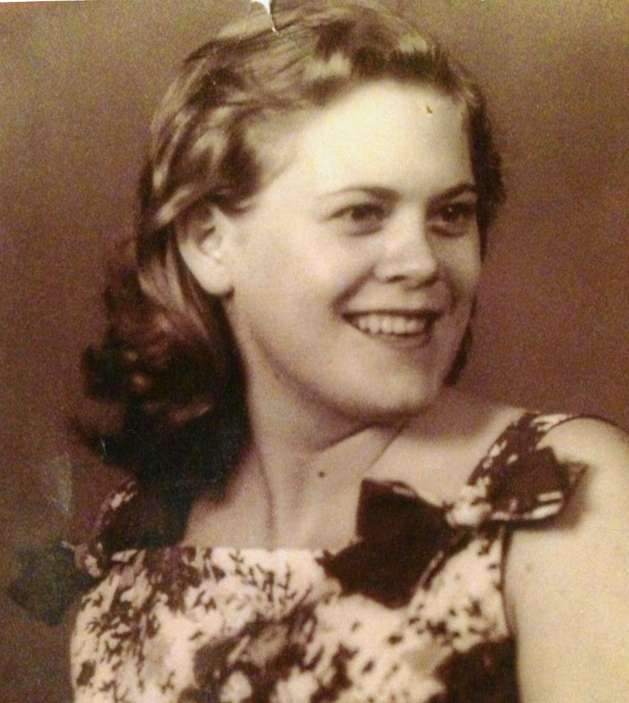 Ann Troxell Profile Photo