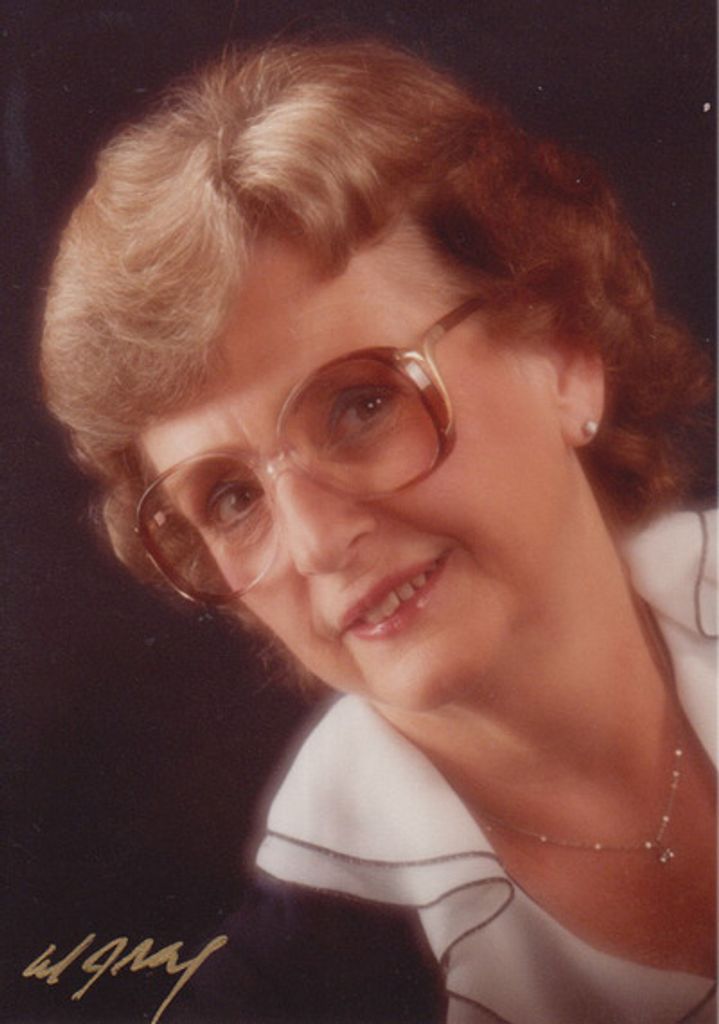 Iva "Louise" Hoskins Profile Photo