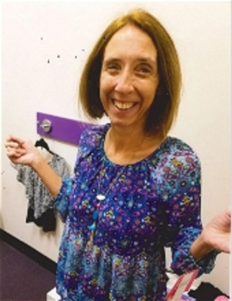 Connie Diane Quarles Profile Photo