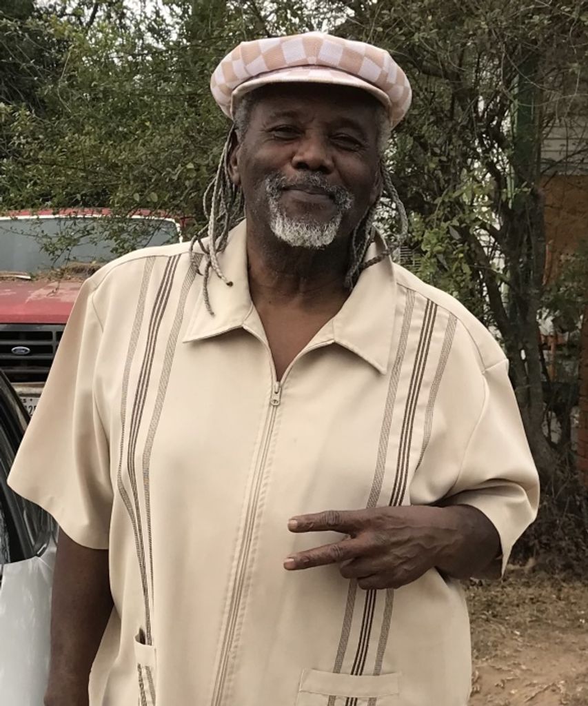 WILLIE YOUNG
