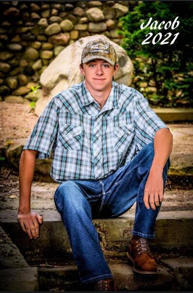 Jacob Daniel Frame Profile Photo