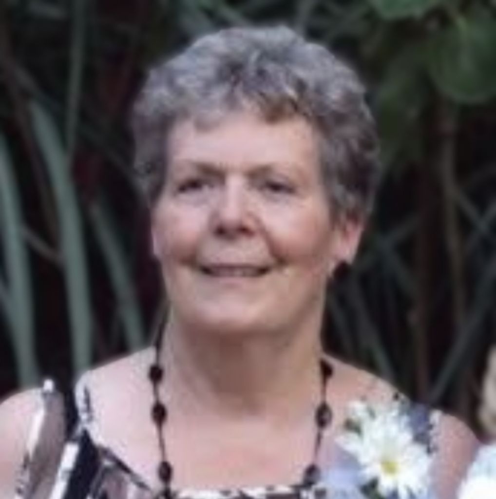 Janet Spicer Mangus Profile Photo