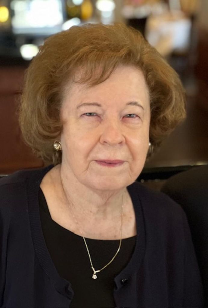 Nancy Abston Profile Photo