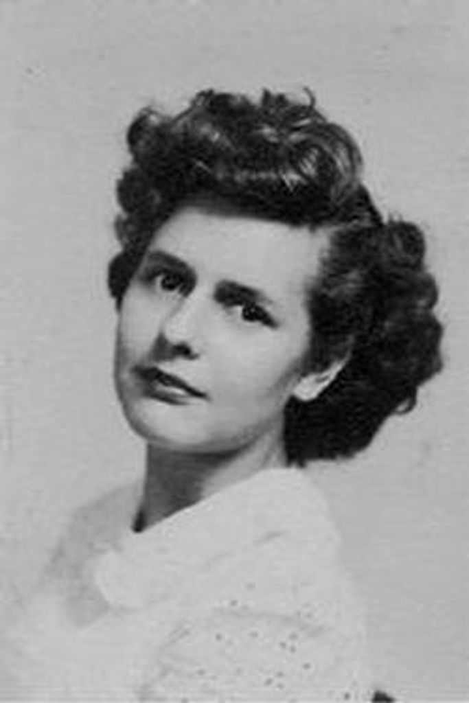 Caroline Caro Watson