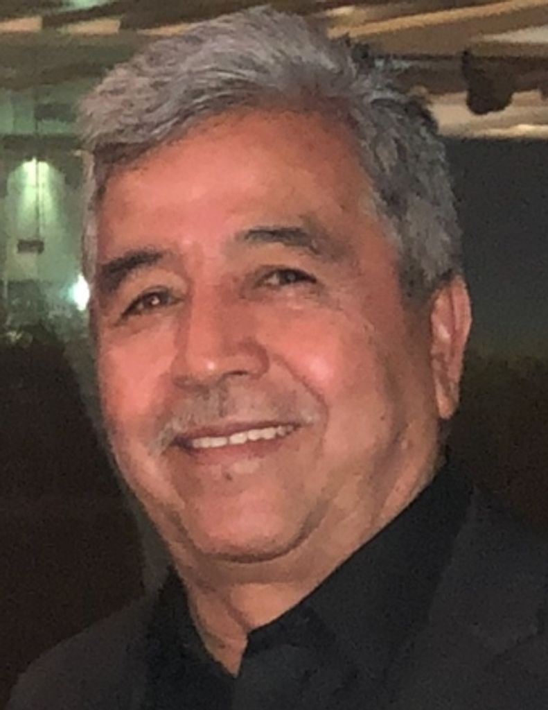 Carmelo Diaz Ovalle Profile Photo